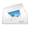 create and send mass e-mail